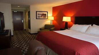 Holiday Inn St. Louis Fairview Heights by IHG