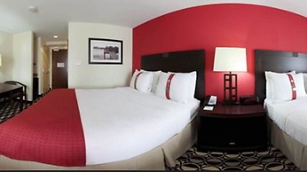 Holiday Inn St. Louis Fairview Heights by IHG