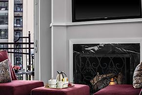 Waldorf Astoria Chicago