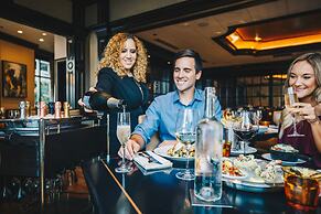 Waldorf Astoria Chicago