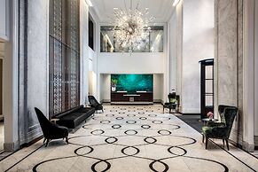 Waldorf Astoria Chicago
