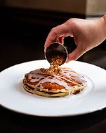 Waldorf Astoria Chicago