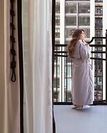 Waldorf Astoria Chicago