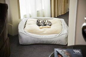 Waldorf Astoria Chicago