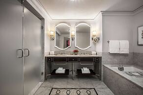 Waldorf Astoria Chicago