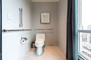 Waldorf Astoria Chicago