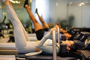 Waldorf Astoria Chicago