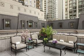 Waldorf Astoria Chicago