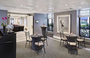 Waldorf Astoria Chicago