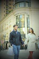 Waldorf Astoria Chicago