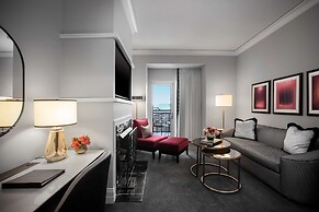 Waldorf Astoria Chicago