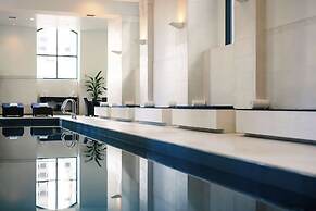 Waldorf Astoria Chicago