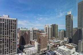 Waldorf Astoria Chicago
