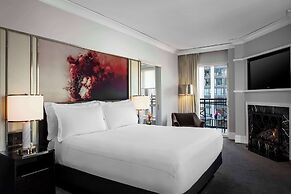 Waldorf Astoria Chicago