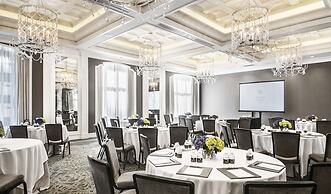 Waldorf Astoria Chicago