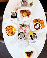 Waldorf Astoria Chicago