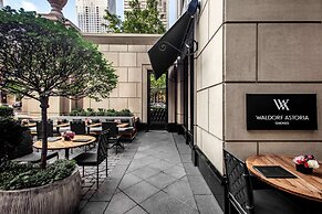 Waldorf Astoria Chicago