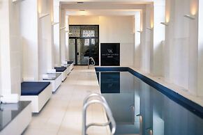 Waldorf Astoria Chicago