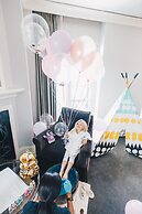 Waldorf Astoria Chicago