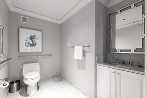 Waldorf Astoria Chicago