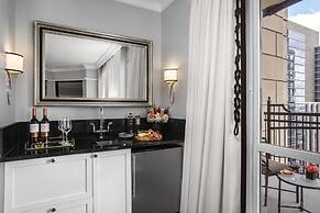 Waldorf Astoria Chicago