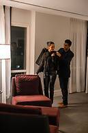 Waldorf Astoria Chicago