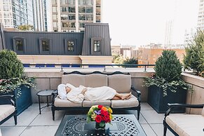 Waldorf Astoria Chicago