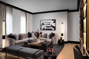 Waldorf Astoria Chicago