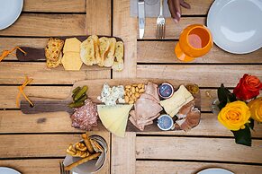 Waldorf Astoria Chicago