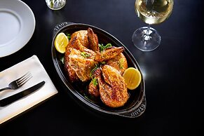 Waldorf Astoria Chicago