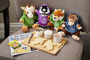 Waldorf Astoria Chicago