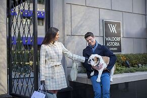 Waldorf Astoria Chicago