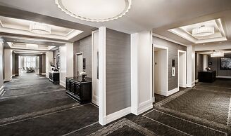 Waldorf Astoria Chicago