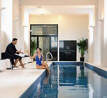 Waldorf Astoria Chicago