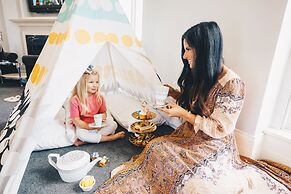 Waldorf Astoria Chicago