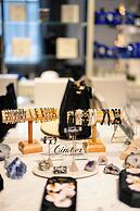 Waldorf Astoria Chicago