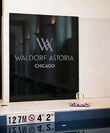 Waldorf Astoria Chicago