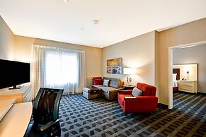 TownePlace Suites by Marriott Dallas Lewisville