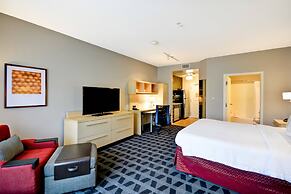 TownePlace Suites by Marriott Dallas Lewisville