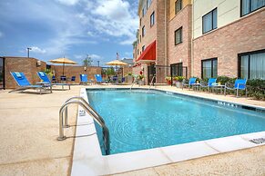 TownePlace Suites by Marriott Dallas Lewisville