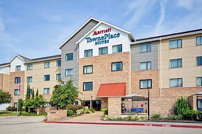 TownePlace Suites by Marriott Dallas Lewisville