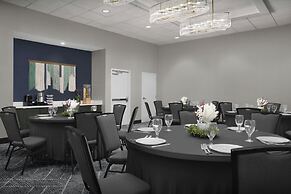 SpringHill Suites Savannah Downtown / Historic District