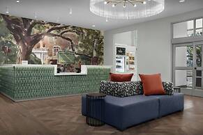SpringHill Suites Savannah Downtown / Historic District
