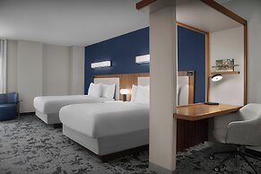 SpringHill Suites Savannah Downtown / Historic District