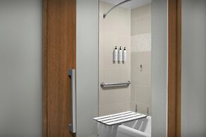 SpringHill Suites Savannah Downtown / Historic District