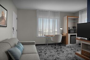 SpringHill Suites Savannah Downtown / Historic District