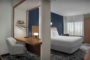 SpringHill Suites Savannah Downtown / Historic District