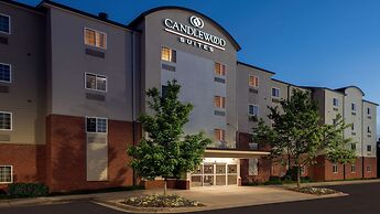 Candlewood Suites Athens by IHG