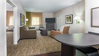 Candlewood Suites Athens by IHG