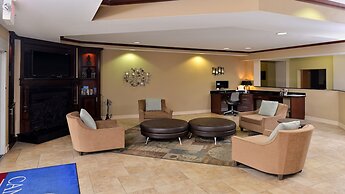 Candlewood Suites Athens by IHG